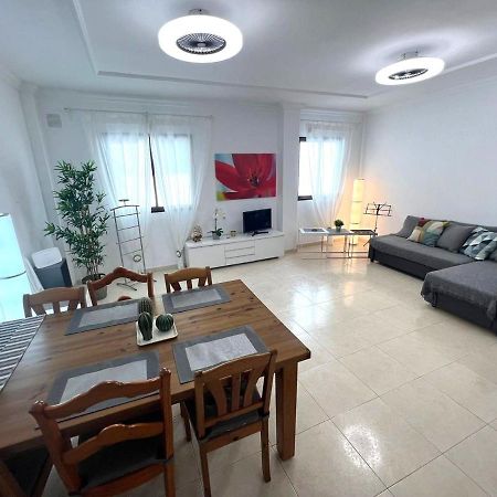 Alcamar Oceano New Apartment Near The Sea In Alcala! Exterior foto