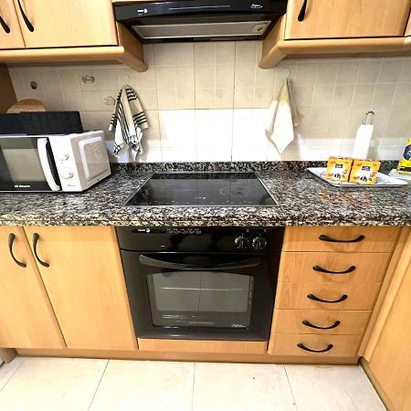 Alcamar Oceano New Apartment Near The Sea In Alcala! Exterior foto