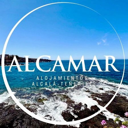 Alcamar Oceano New Apartment Near The Sea In Alcala! Exterior foto