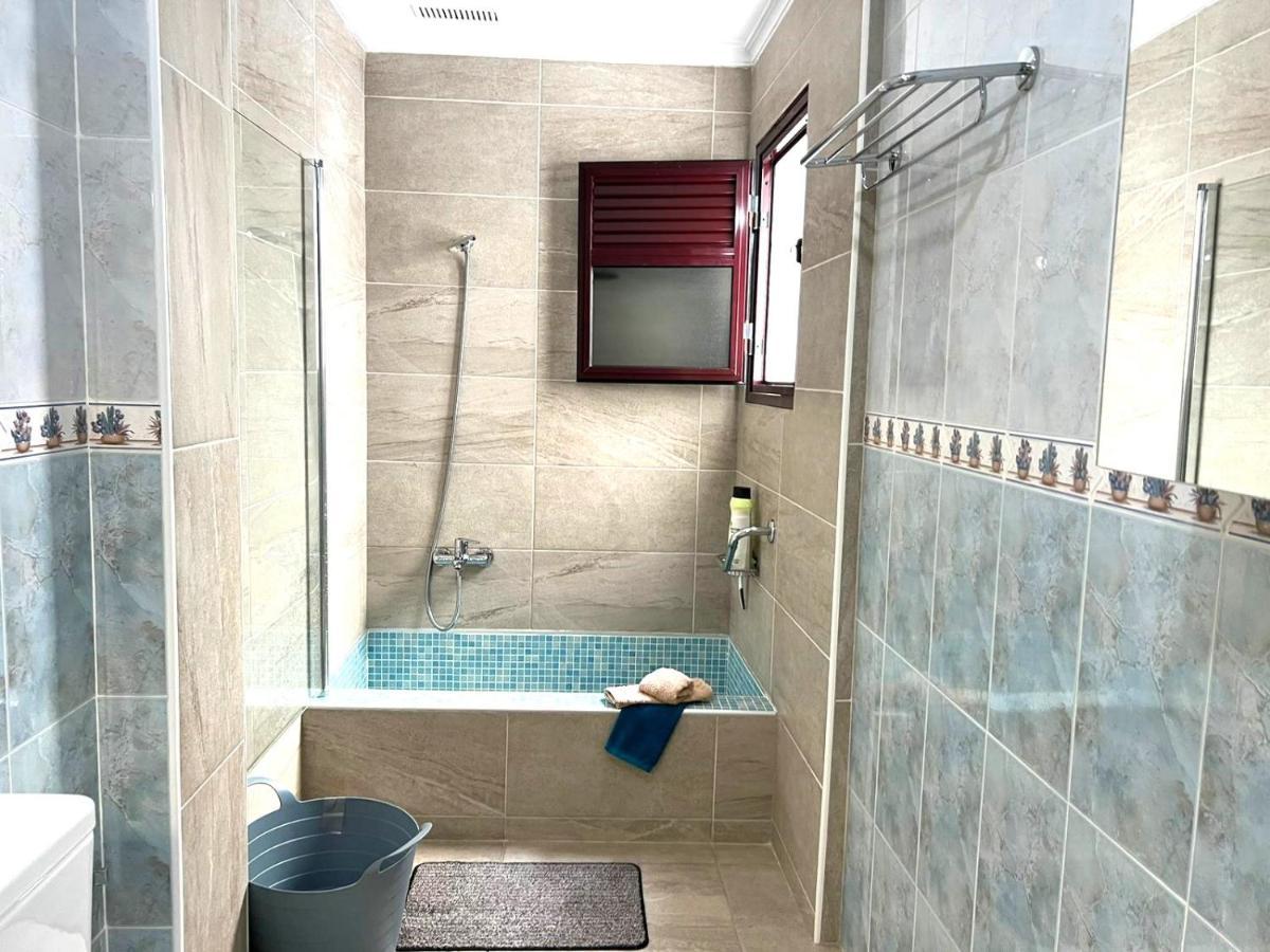 Alcamar Oceano New Apartment Near The Sea In Alcala! Exterior foto