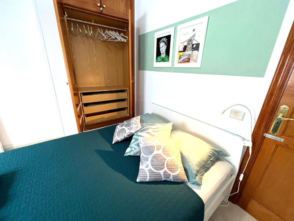 Alcamar Oceano New Apartment Near The Sea In Alcala! Exterior foto